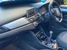 USED 2016 16 BMW 2 Series GRAN TOURER 1.5 218i SE MPV 5dr Petrol Manual Euro 6 (s/s) (136 ps) **  7 SEATER  **  .....SATNAV