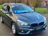 USED 2016 16 BMW 2 Series GRAN TOURER 1.5 218i SE MPV 5dr Petrol Manual Euro 6 (s/s) (136 ps) **  7 SEATER  **  .....SATNAV