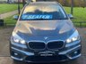 USED 2016 16 BMW 2 Series GRAN TOURER 1.5 218i SE MPV 5dr Petrol Manual Euro 6 (s/s) (136 ps) **  7 SEATER  **  .....SATNAV