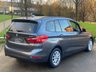 USED 2016 16 BMW 2 Series GRAN TOURER 1.5 218i SE MPV 5dr Petrol Manual Euro 6 (s/s) (136 ps) **  7 SEATER  **  .....SATNAV