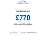 USED 2016 16 BMW 2 Series GRAN TOURER 1.5 218i SE MPV 5dr Petrol Manual Euro 6 (s/s) (136 ps) **  7 SEATER  **  .....SATNAV