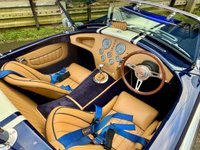 USED 2013 13 AK COBRA AK Sportscars Cobra 6.2 LS3 