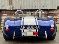 USED 2013 13 AK COBRA AK Sportscars Cobra 6.2 LS3 