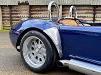USED 2013 13 AK COBRA AK Sportscars Cobra 6.2 LS3 