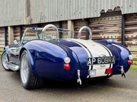 USED 2013 13 AK COBRA AK Sportscars Cobra 6.2 LS3 