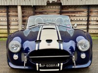 USED 2013 13 AK COBRA AK Sportscars Cobra 6.2 LS3 