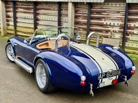 USED 2013 13 AK COBRA AK Sportscars Cobra 6.2 LS3 