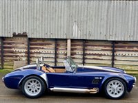 USED 2013 13 AK COBRA AK Sportscars Cobra 6.2 LS3 