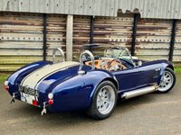 USED 2013 13 AK COBRA AK Sportscars Cobra 6.2 LS3 