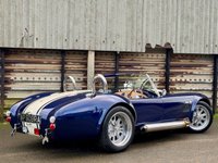 USED 2013 13 AK COBRA AK Sportscars Cobra 6.2 LS3 