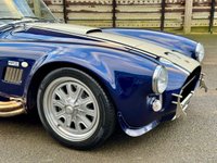 USED 2013 13 AK COBRA AK Sportscars Cobra 6.2 LS3 