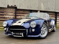USED 2013 13 AK COBRA AK Sportscars Cobra 6.2 LS3 