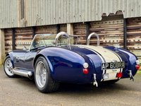 USED 2013 13 AK COBRA AK Sportscars Cobra 6.2 LS3 