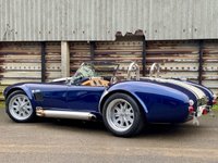 USED 2013 13 AK COBRA AK Sportscars Cobra 6.2 LS3 