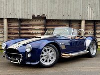 USED 2013 13 AK COBRA AK Sportscars Cobra 6.2 LS3 