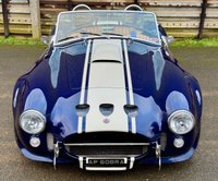 USED 2013 13 AK COBRA AK Sportscars Cobra 6.2 LS3 