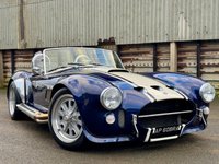 USED 2013 13 AK COBRA AK Sportscars Cobra 6.2 LS3 