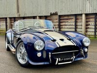 USED 2013 13 AK COBRA AK Sportscars Cobra 6.2 LS3 