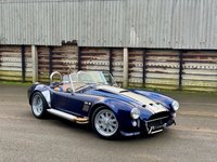 USED 2013 13 AK COBRA AK Sportscars Cobra 6.2 LS3 