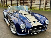 USED 2013 13 AK COBRA AK Sportscars Cobra 6.2 LS3 