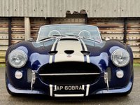 USED 2013 13 AK COBRA AK Sportscars Cobra 6.2 LS3 