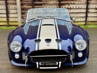 USED 2013 13 AK COBRA AK Sportscars Cobra 6.2 LS3 