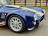 USED 2013 13 AK COBRA AK Sportscars Cobra 6.2 LS3 