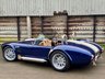 USED 2013 13 AK COBRA AK Sportscars Cobra 6.2 LS3 