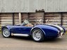 USED 2013 13 AK COBRA AK Sportscars Cobra 6.2 LS3 
