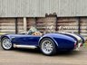 USED 2013 13 AK COBRA AK Sportscars Cobra 6.2 LS3 
