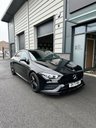 USED 2021 71 MERCEDES-BENZ CLA 1.3 CLA200 AMG Line (Premium 2) Coupe 4dr Petrol 7G-DCT Euro 6 (s/s) (163 ps) 