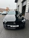 USED 2021 71 MERCEDES-BENZ CLA 1.3 CLA200 AMG Line (Premium 2) Coupe 4dr Petrol 7G-DCT Euro 6 (s/s) (163 ps) 