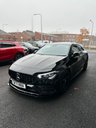 USED 2021 71 MERCEDES-BENZ CLA 1.3 CLA200 AMG Line (Premium 2) Coupe 4dr Petrol 7G-DCT Euro 6 (s/s) (163 ps) 
