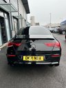 USED 2021 71 MERCEDES-BENZ CLA 1.3 CLA200 AMG Line (Premium 2) Coupe 4dr Petrol 7G-DCT Euro 6 (s/s) (163 ps) 