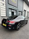 USED 2021 71 MERCEDES-BENZ CLA 1.3 CLA200 AMG Line (Premium 2) Coupe 4dr Petrol 7G-DCT Euro 6 (s/s) (163 ps) 