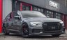 USED 2019 19 AUDI A6 AVANT 2.0 TDI 40 S line Estate 5dr Diesel S Tronic Euro 6 (s/s) (204 ps) MAXTON KIT+REV CAM