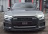 USED 2019 19 AUDI A6 AVANT 2.0 TDI 40 S line Estate 5dr Diesel S Tronic Euro 6 (s/s) (204 ps) MAXTON KIT+REV CAM