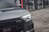 USED 2019 19 AUDI A6 AVANT 2.0 TDI 40 S line Estate 5dr Diesel S Tronic Euro 6 (s/s) (204 ps) MAXTON KIT+REV CAM