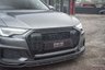 USED 2019 19 AUDI A6 AVANT 2.0 TDI 40 S line Estate 5dr Diesel S Tronic Euro 6 (s/s) (204 ps) MAXTON KIT+REV CAM