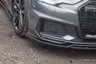 USED 2019 19 AUDI A6 AVANT 2.0 TDI 40 S line Estate 5dr Diesel S Tronic Euro 6 (s/s) (204 ps) MAXTON KIT+REV CAM