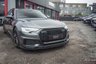 USED 2019 19 AUDI A6 AVANT 2.0 TDI 40 S line Estate 5dr Diesel S Tronic Euro 6 (s/s) (204 ps) MAXTON KIT+REV CAM
