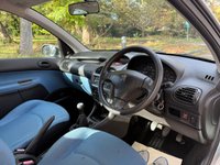USED 2004 53 PEUGEOT 206 1.1 Fever Hatchback 3dr Petrol Manual (148 g/km, 60 bhp) 