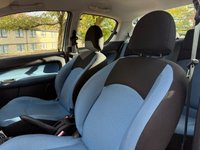 USED 2004 53 PEUGEOT 206 1.1 Fever Hatchback 3dr Petrol Manual (148 g/km, 60 bhp) 