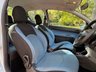 USED 2004 53 PEUGEOT 206 1.1 Fever Hatchback 3dr Petrol Manual (148 g/km, 60 bhp) 