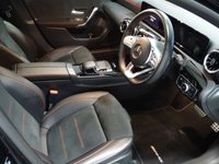 USED 2019 19 MERCEDES-BENZ A-CLASS 2.0 A200d AMG Line Hatchback 5dr Diesel 8G-DCT Euro 6 (s/s) (150 ps) SAT NAV HALF LEATHER CRUISE CAMERA