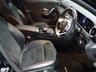 USED 2019 19 MERCEDES-BENZ A-CLASS 2.0 A200d AMG Line Hatchback 5dr Diesel 8G-DCT Euro 6 (s/s) (150 ps) SAT NAV HALF LEATHER CRUISE CAMERA