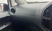 USED 2018 68 MERCEDES-BENZ VITO 1.6 111 CDI Panel Van 6dr Diesel Manual FWD L2 Euro 5 (114 ps) 