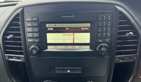 USED 2018 68 MERCEDES-BENZ VITO 1.6 111 CDI Panel Van 6dr Diesel Manual FWD L2 Euro 5 (114 ps) 