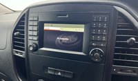 USED 2018 68 MERCEDES-BENZ VITO 1.6 111 CDI Panel Van 6dr Diesel Manual FWD L2 Euro 5 (114 ps) 
