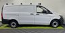 USED 2018 68 MERCEDES-BENZ VITO 1.6 111 CDI Panel Van 6dr Diesel Manual FWD L2 Euro 5 (114 ps) 